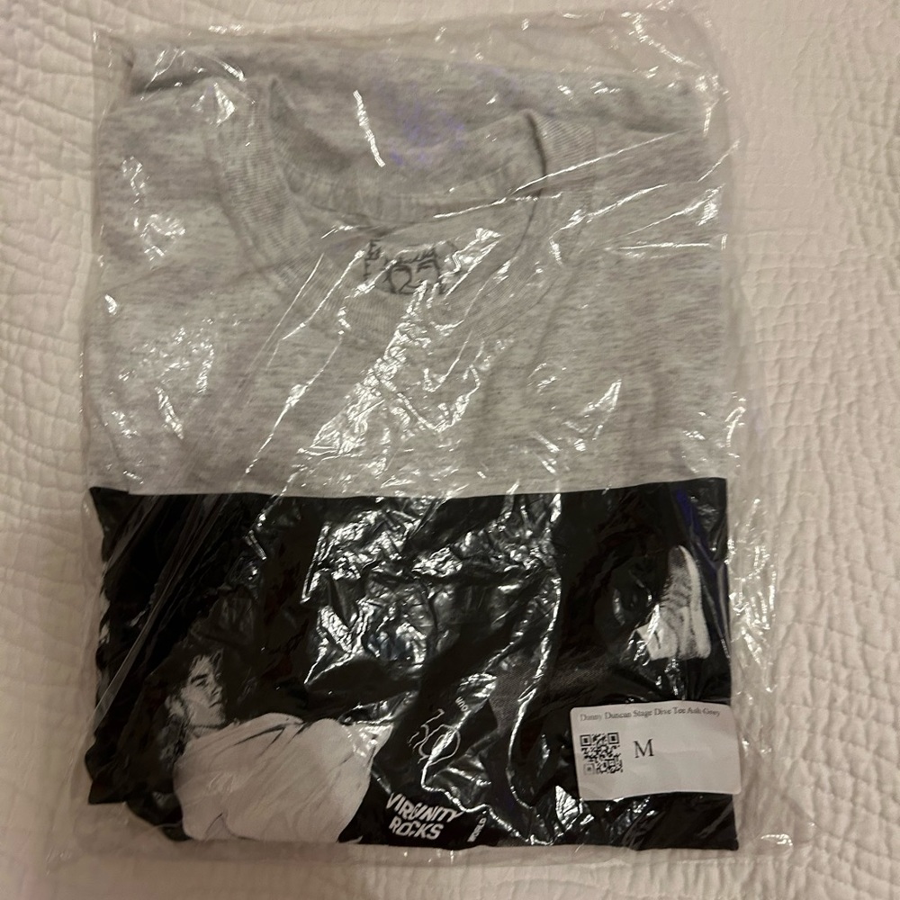 Danny Duncan Tshirt